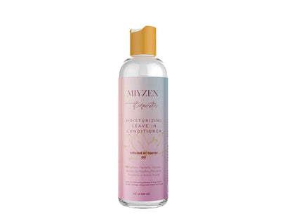 Moisturizing Leave-In Conditioner